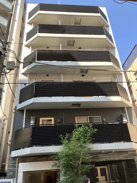 Ｐｒｅｍｉｅｒ秋葉原イーストの外観画像