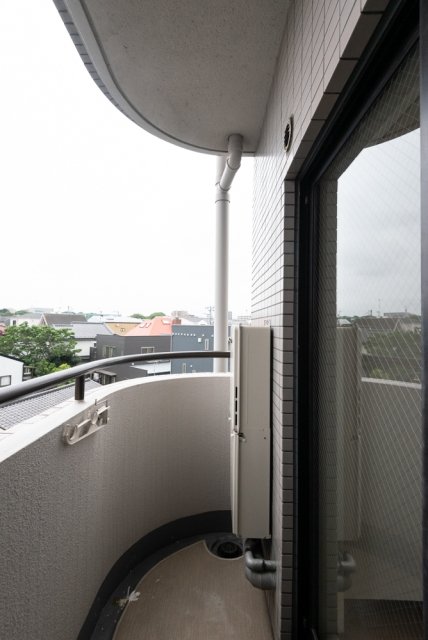 シティハイツ新大塚8階 同建物別部屋の参考画像