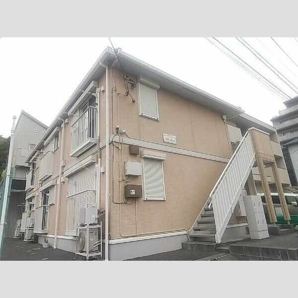 ミストグラスの外観画像