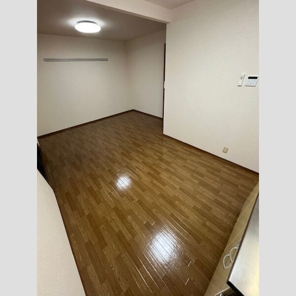 リヴェール上柴 リビング