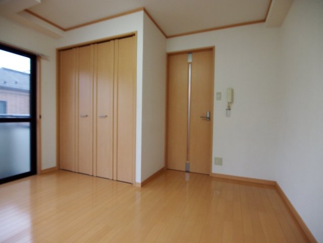 メゾンアンソレイユ303号室 部屋その他