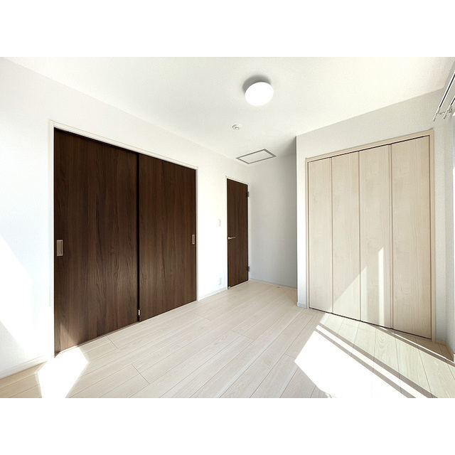 GRANDEUR洗足ⅠA号室 部屋その他