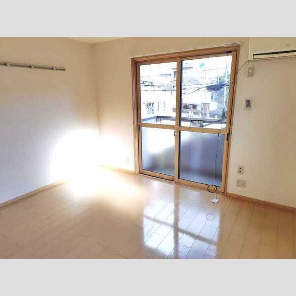 光ハイム205号室 部屋その他