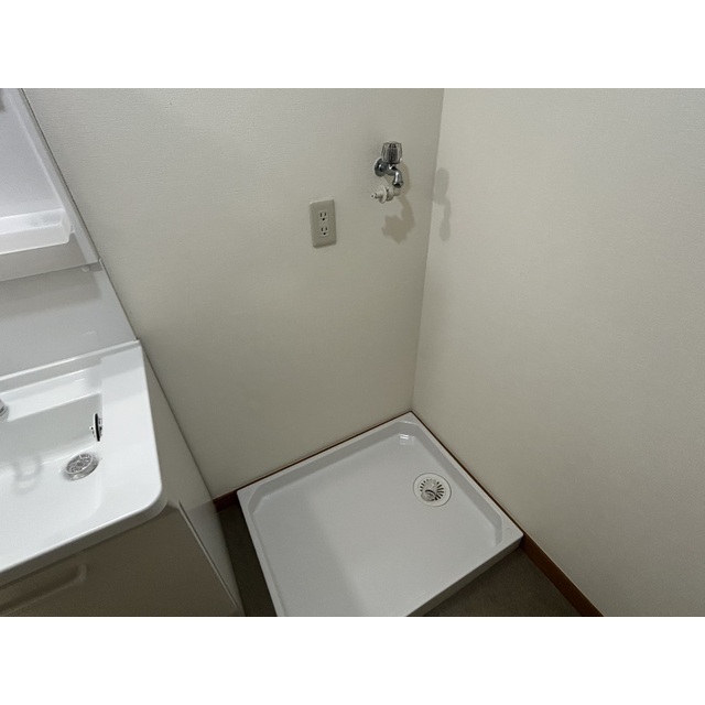 ステーションサイドビル201号室 部屋その他