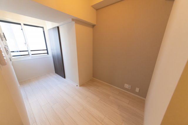 プラウドフラット西日暮里303号室 リビング