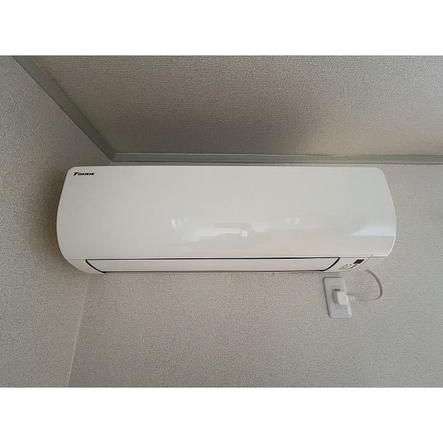 北山ヴィレッジ F 他部屋・参考写真