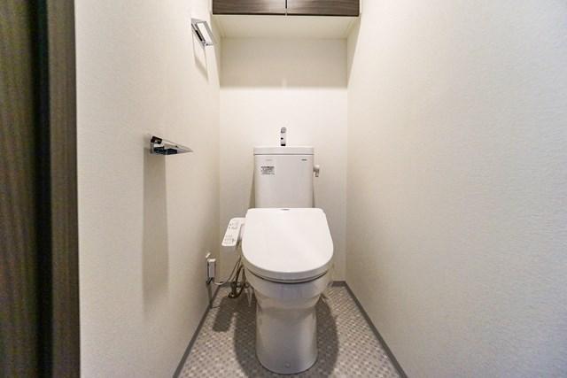 ジェノヴィア本所吾妻橋Ⅱスカイガーデン7階 キッチン