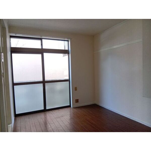 泉町ハイツ0101号室 リビング