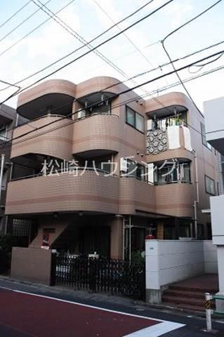 リューデスハイムの外観画像