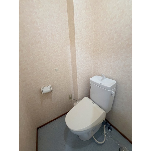 フェリオ本厚木203号室 他のお部屋の参考写真です