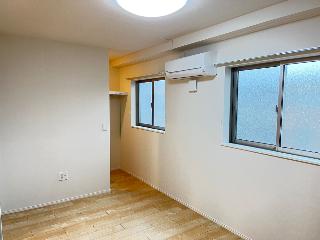 Ｇｌａｎｚ　-グランツ-202号室 室内（イメージ）