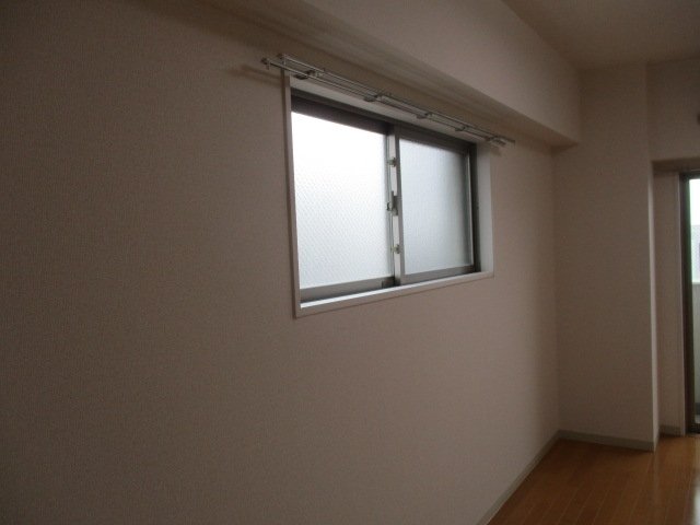 サンスタレ中村橋11階 部屋その他