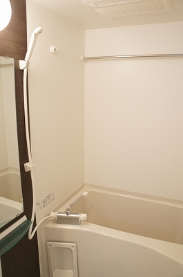 リブリ・マシェリ お風呂