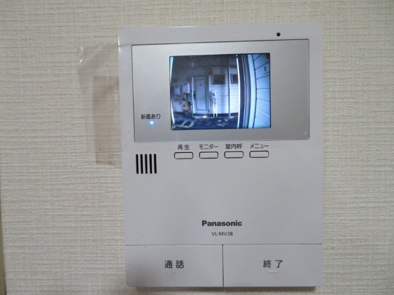 サンクレエルⅢ1階 部屋その他