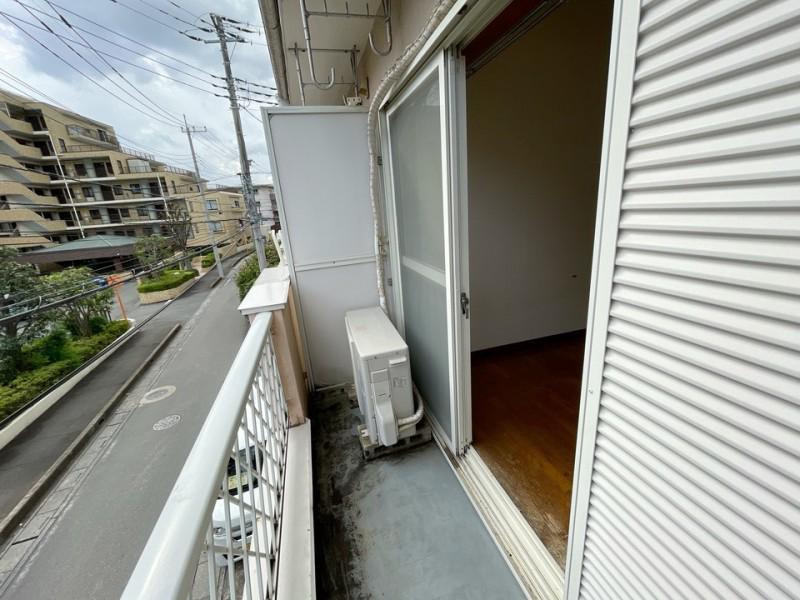 レジデンスＡ2階 部屋その他