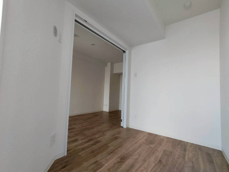 TraValore淵野辺3階 リビング