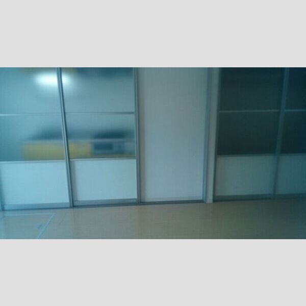 プラセール キッチンも使用しなければドアで仕切れます