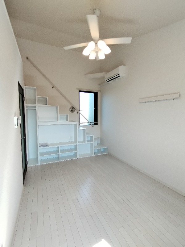 メゾン・ドゥ・デタント2階 部屋その他