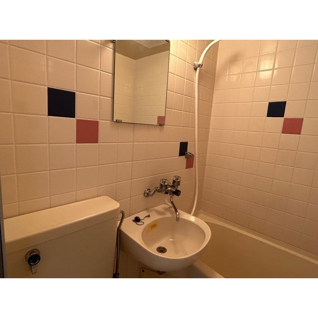 ベルピア馬橋2-2203号室 内観