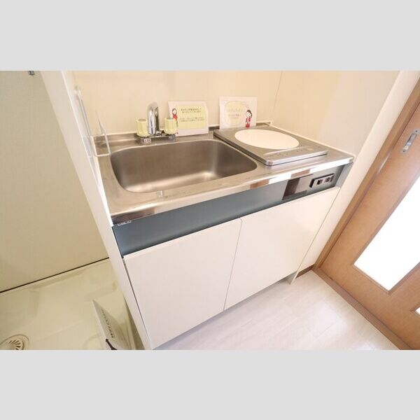 パティオ坂巻205号室 同建物別部屋の参考画像