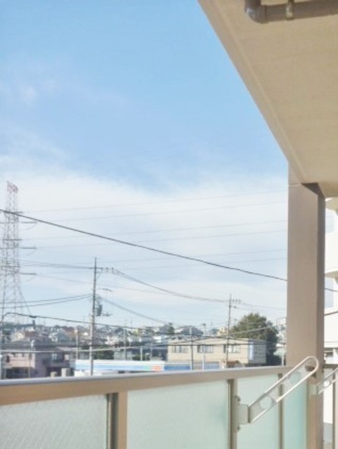 ファミーリェ希望ヶ丘　Ａ棟0307号室 ※別号室の参考写真(現況優先・仕様違いの場合あり)