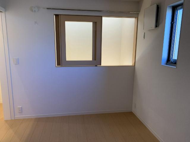 メゾン・モン・オⅡ 部屋その他
