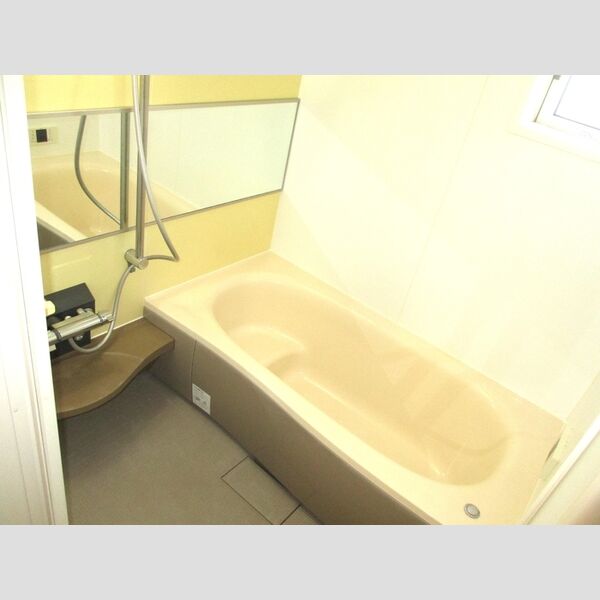 スプリングフォレスト　A 浴室