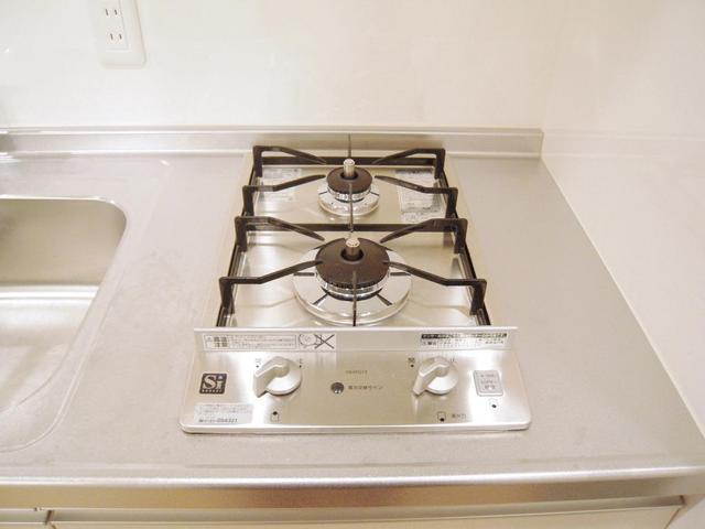 ＦＩＮＥ　ＢＬＯＯＭ ガスコンロ