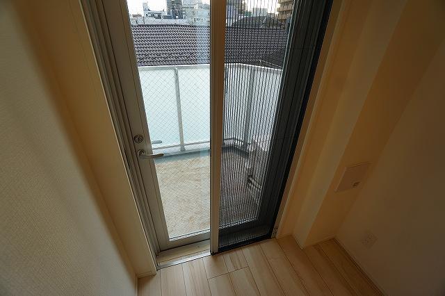 ALTERNA東池袋4階 同建物別部屋の参考画像