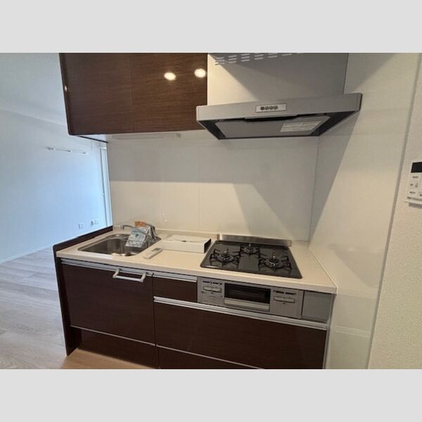 スリジェ元町 キッチン