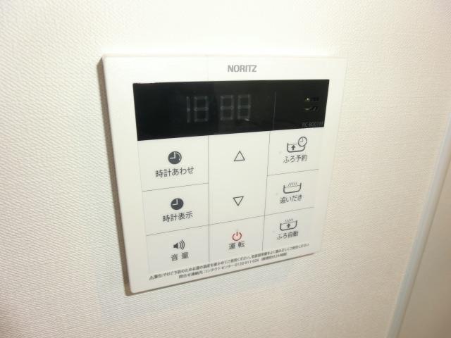 LIEN manoir2階 部屋その他