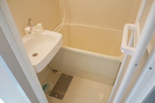 アーバンヒルズ平井 お風呂