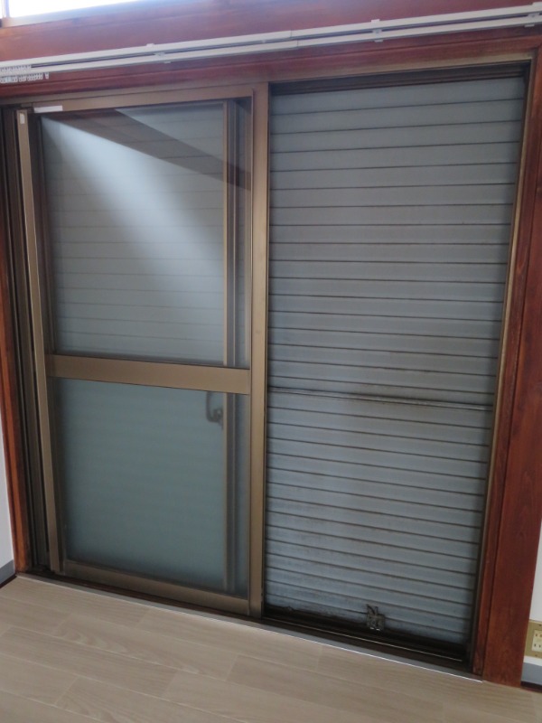 ハイツ白馬2階 部屋その他