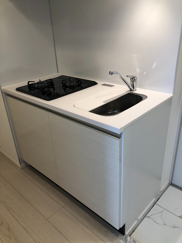 クレイシア横浜NORTH5階 キッチン