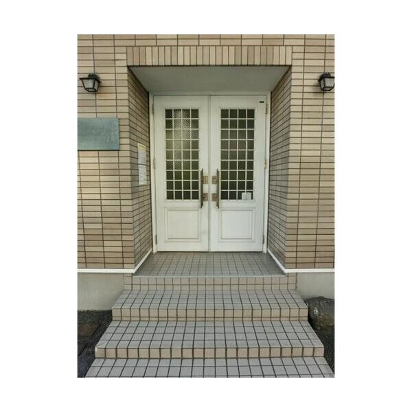 エステートヒロ 外観