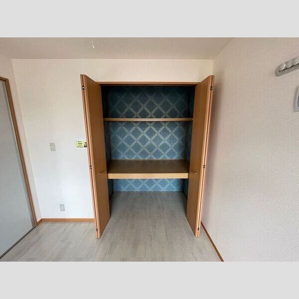 サンライズ　B202号室 同建物別部屋の参考画像