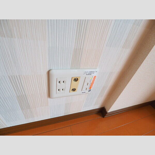 グランディール はるひ野306号室 部屋その他