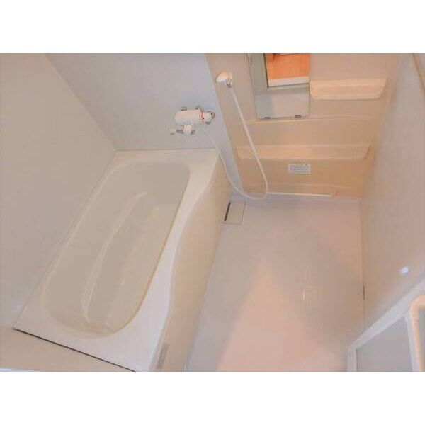 シャーメゾン上連雀0201号室 同建物別部屋の参考画像