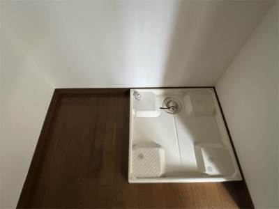 ハイムカトレア1階 部屋その他