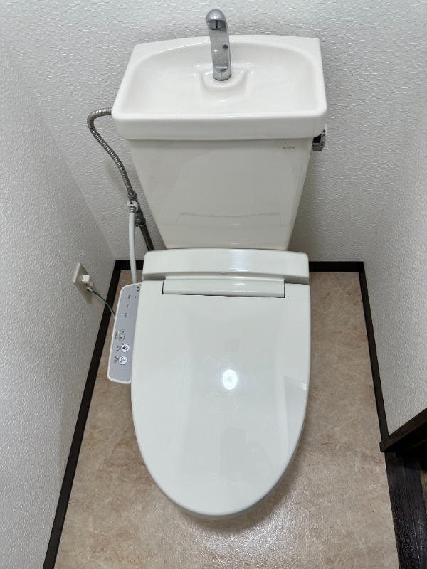 グランデージ大宮壱番館 ※別号室写真使用※