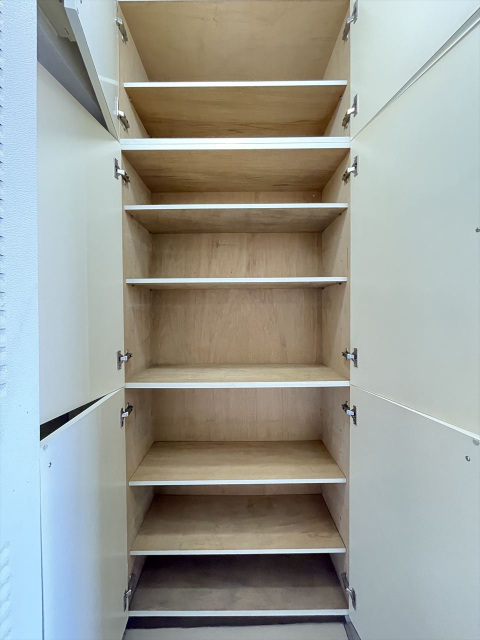 スカイコート鶴見第4 同タイプ参考写真