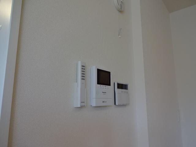 Ritz Solius Ｓouthwing 室内設備