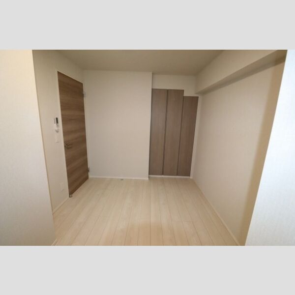 サンジョイアゼロ511号室 納戸