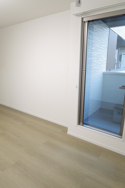 T’s Cuore六町Ⅰ2階 リビング