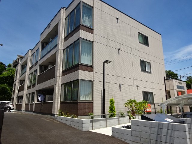 シャルールⅠの外観画像