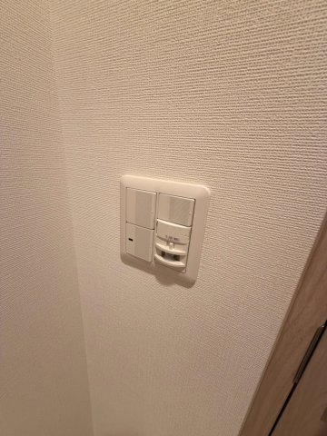 ガーラ・パークサイド亀戸2階 部屋設備