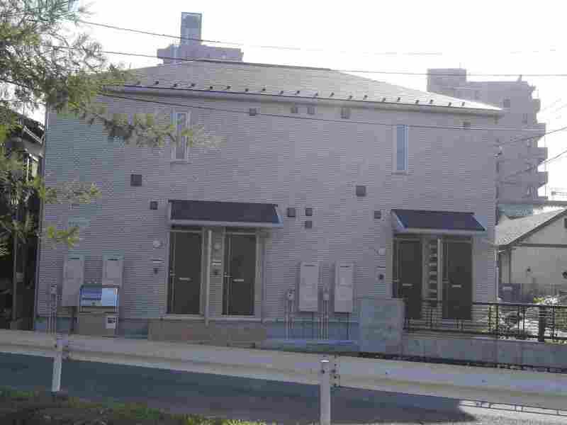 ネクストＮＴ 外観