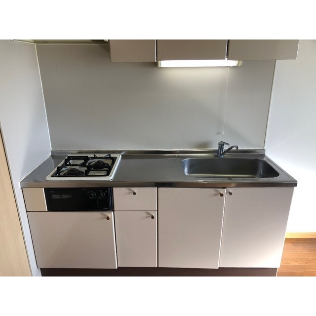 アークB キッチン