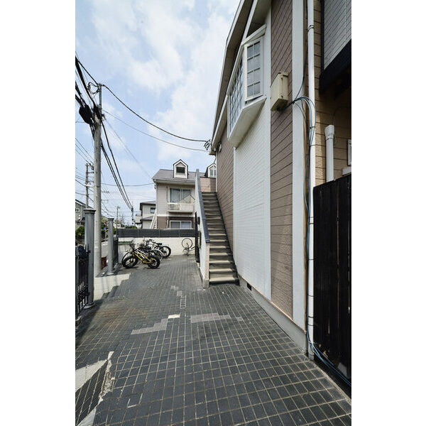サーフアンドサンド0105号室 部屋その他