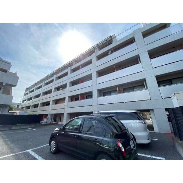 エバーグリーン0302号室 部屋その他